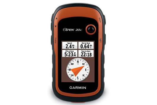 GARMIN（ガーミン）ハンティGPS – アウトドア・釣具・登山用品を高く  